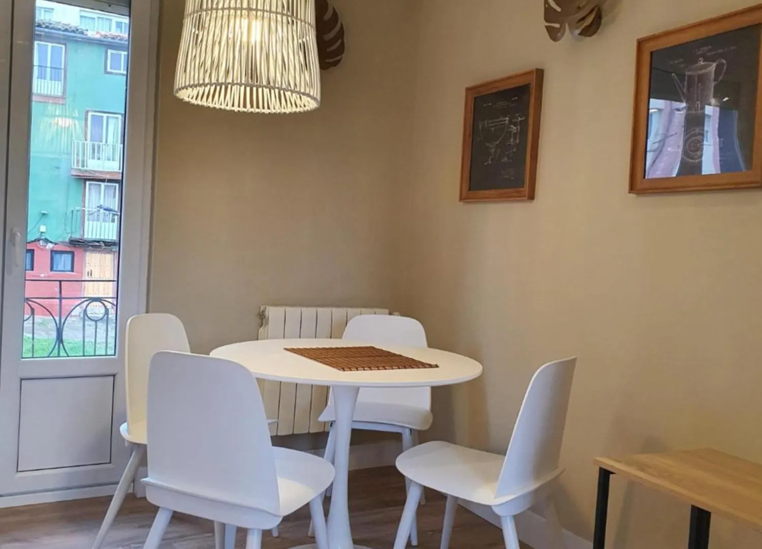 Apartamento Luminoso 3D Apartment Santander Spain