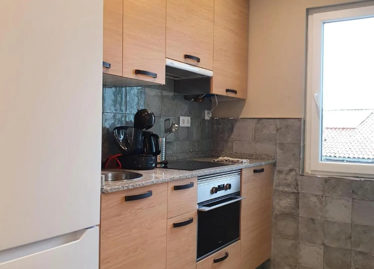 Apartamento Luminoso 3D Apartment Santander