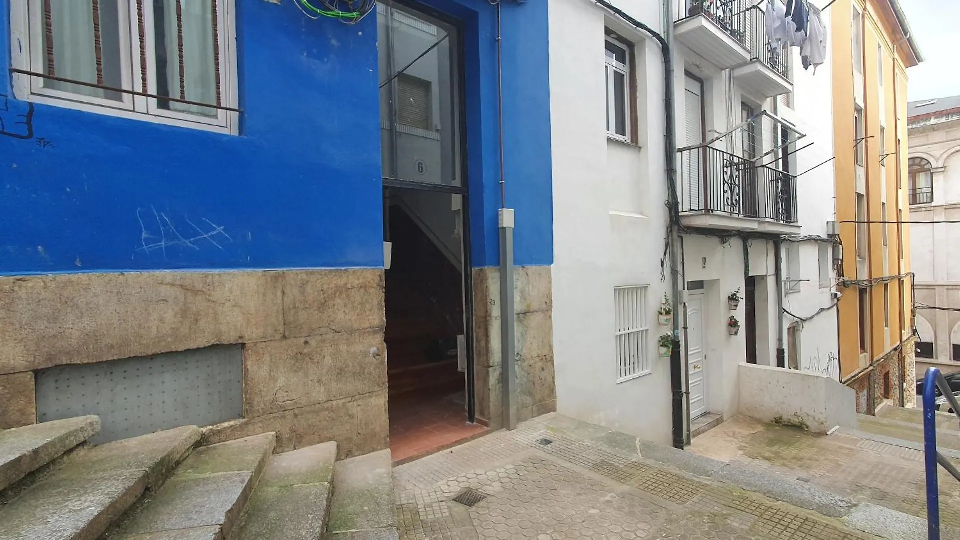 Apartamento Luminoso 3D Apartment Santander