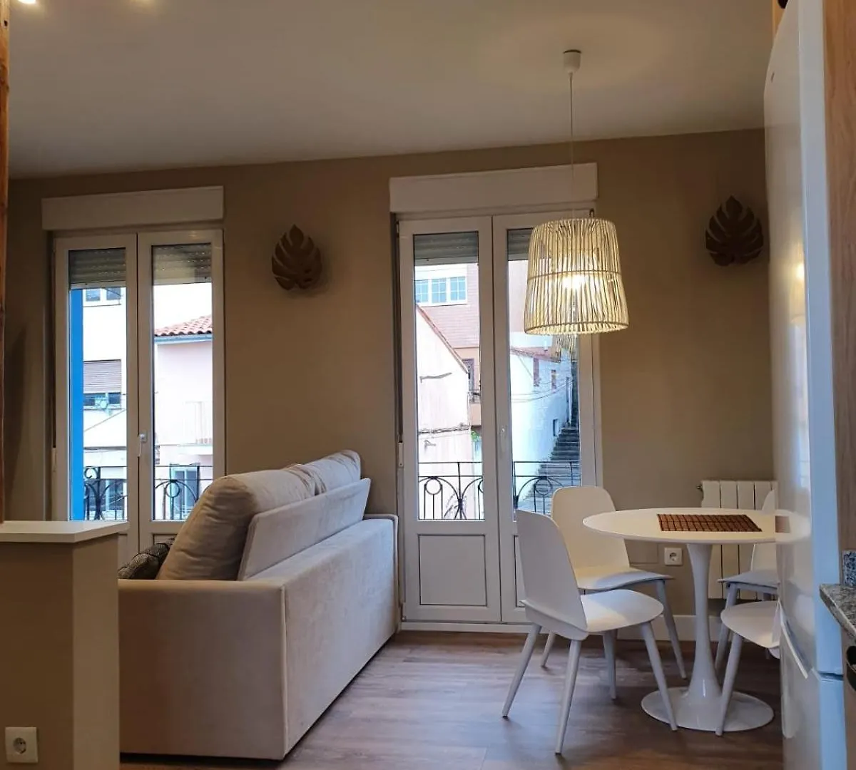 Apartamento Luminoso 3D Apartment Santander Spain