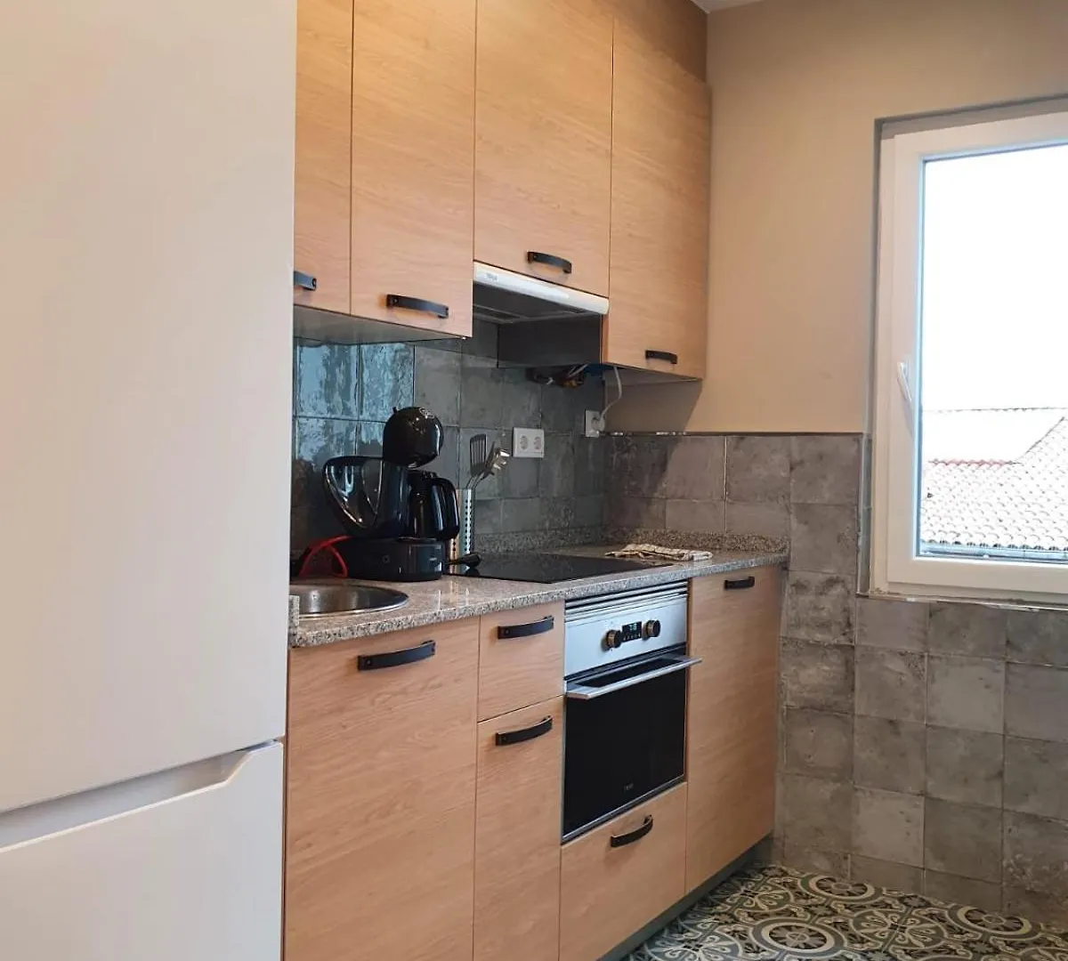 Apartamento Luminoso 3D Apartment Santander
