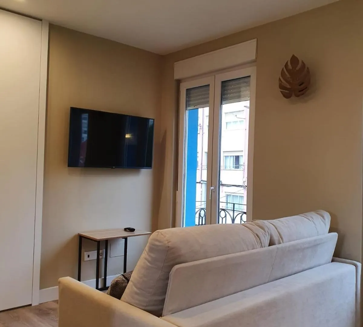 Apartamento Luminoso 3D Apartment Santander